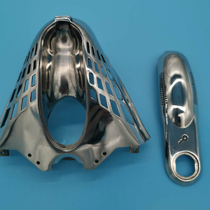 Guangdong factory SLM OEM prototipo rapido lavorazione dei metalli servizio <span class=keywords><strong>di</strong></span> stampa stampante 3d titanio - Product Image 4