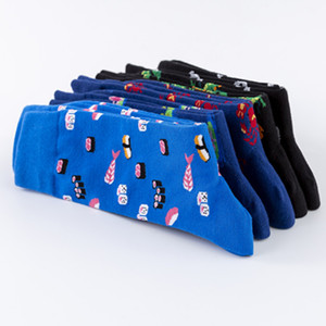 Nueva serie de <span class=keywords><strong>calcetines</strong></span> de animales, <span class=keywords><strong>calcetines</strong></span> de algodón novedosos de ocio, <span class=keywords><strong>calcetines</strong></span> de tendencia callejera, <span class=keywords><strong>calcetines</strong></span> <span class=keywords><strong>Marvel</strong></span> al por mayor - Product Image 4