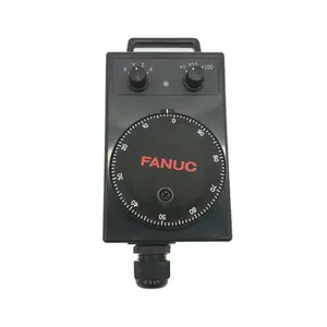 fanuc手轮a860-0203的库存编码器手动脉冲发生器mpg