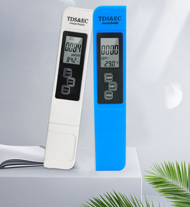 Tester per filtro <span class=keywords><strong>acqua</strong></span> con penna digitale <span class=keywords><strong>PH</strong></span> Meter prezzo di fabbrica - Product Image 4