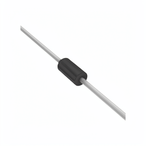 1N5819/TR DO-204AL, DO-41, Axial Buy Online Electronic Components Original Single Diodes - Product Image 1