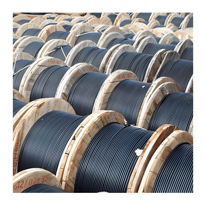 <span class=keywords><strong>Câble</strong></span> à fibre optique blindé anti-rongeurs GYXTW 8/12 fibres monomodes pour enterrage direct extérieur, pour la Colombie - Product Image 1