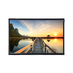 โมดูลจอแสดงผล TFT LCD ขนาด 12.1 นิ้ว รุ่น G121ICE-L02 ความละเอียด 1280x800 LVDS 30 พิน 6 หรือ 8 บิต 500cd ตารางเมตร หน้าจอแบบกำหนดเองสำหรับอุปกรณ์อุตสาหกรรม - Product Image 4