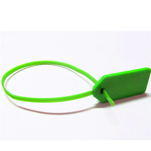 Étiquette d'étanchéité <span class=keywords><strong>860</strong></span> à <span class=keywords><strong>960</strong></span> <span class=keywords><strong>MHz</strong></span> Alien H3 UHF <span class=keywords><strong>RFID</strong></span> à usage unique - Product Image 4