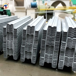 Nóng nhất Trung Quốc nhà máy U loại FRP Vinyl tấm đống cho thủy triều bức tường, đê chắn sóng, giữ lại bức tường tấm nhựa cọc - Product Image 6