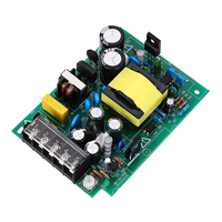 12V 4.2A 50W MS-50-12 AC à DC 110V/220V mini transformateur de taille avec alimentation approuvée CE ROHS 220v ac à alimentation cc 12v