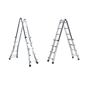 Tttake บันได SC0010000TTUNIA อเนกประสงค์, บันไดเทเลสโคปแบบ131อเนกประสงค์ - Product Image 1