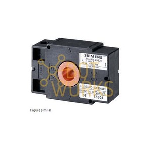 Siemens 3NJ49152KB11 - Neuf - Product Image 1