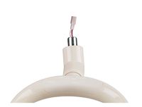 Lampe dentaire LED pour fauteuil dentaire, éclairage chirurgical dentaire 12000-30000 Lux, capteur infrarouge, gradation progressive, couleur 6000K
