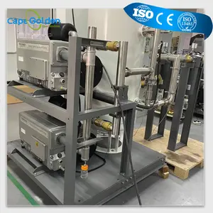 Hospital/Medical Vacuum System Made In China With Factory Price