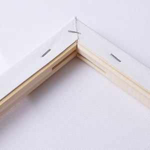 W & K venta mini lienzos <span class=keywords><strong>5x5</strong></span> para pintar diferentes tamaños 40x40 100x70 personalizado - Product Image 4