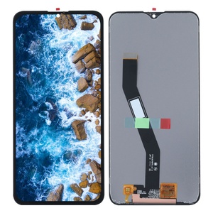 จอแสดงผลโทรศัพท์ Redmi 8สำหรับ Redmi 8A LCD Redmi 8 Display สำหรับ Redmi 8A Dual Display - Product Image 5