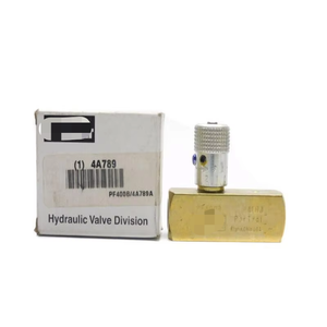 PF400B 2000PSI Nuevo controlador de programación PLC de automatización industrial de almacén listo original - Product Image 1