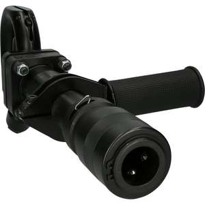 KS เครื่องมือ-515.4880ค้อนสิ่วระบบนิวเมติกประสิทธิภาพสูง4042146772140เครื่องมือลมอื่นๆ - Product Image 4