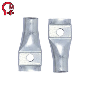 Hlm kim loại vật liệu xây dựng-dowel sửa chữa ổ cắm pre-cast bê tông ổ cắm sửa chữa với lỗ - Product Image 5