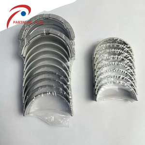 CNWAGNER OM651 Engine <strong>Bearing</strong> Engine Parts Main Crankshaft <strong>Bearing</strong> and <strong>Con</strong> <strong>Rod</strong> <strong>Bearing</strong> Applicable for Mercedes <strong>Benz</strong> 651 - Product Image 5