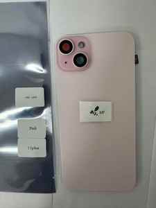 สายแพรสำหรับประกอบฝาหลังกระจก <span class=keywords><strong>iPhone</strong></span> พร้อมสายริบบิ้น 15promax 15pro 15 14plus <span class=keywords><strong>14</strong></span> ฝาหลังกระจก - Product Image 3