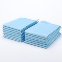 Wegwerp Super Absorptie Huisdier Pad Hond Urine Puppy Training Pad Maken Machine