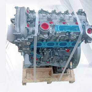 Vente en gros de 274 moteurs à essence neufs pour voitures, vente de moteurs, bougies d'allumage, couvercle de soupape de moteur 4.7T pour <span class=keywords><strong>Mercedes</strong></span> Benz GLC300 C200 - Product Image 2