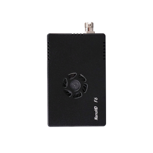 Sistema de control remoto de fibra óptica monomodo OEM, rango de 20KM para control de dispositivos de transmisión de video, material plástico duradero - Product Image 1