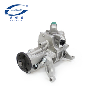 Pompa servosterzo di alta qualità per <span class=keywords><strong>BMW</strong></span> <span class=keywords><strong>X5</strong></span> X6 <span class=keywords><strong>E70</strong></span> E71 09-14 32416796453 32416796451 32416796454 - Product Image 4