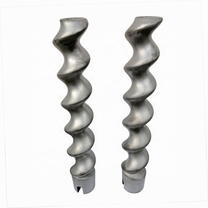 Trung Quốc Nhà Máy Cung Cấp Trực Tiếp Trát Vữa Máy Phụ Tùng Thay Thế Chống Mài Mòn D6-3 <span class=keywords><strong>Rotor</strong></span> Và Stator Hỗ Trợ Tùy Biến - Product Image 3