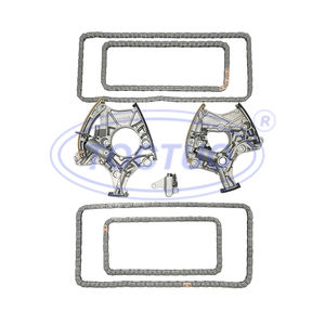 Kit catena di distribuzione diretta alla fabbrica per AUDI C6 2.4/<span class=keywords><strong>3.2</strong></span> OE 06 e109229f/06 e109465/079109229 L - Product Image 4