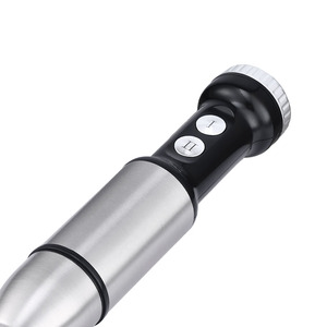 Frullatore a Immersione Elettrico Andong con Motore DC, Mini Frullatore a Mano per Elettrodomestici - Product Image 3