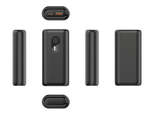 Miglior Powerbank Portatile <span class=keywords><strong>10000</strong></span> <span class=keywords><strong>mAh</strong></span>, Caricabatterie Rapido Personalizzato per Cellulari - Product Image 2