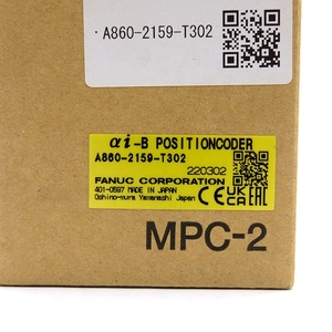 ตัวเข้ารหัส Fanuc รุ่น A860-2159-T302 สำหรับการบำรุงรักษาเครื่องจักรกล - Product Image 2