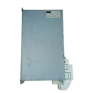 Fuente de Alimentación IndraDrive Serie M HMV01.1E-W0030-A-07-NNNN Usada en Buen Estado HMV01.1E-W0030-A-07-NNNN HMV01.1E-W0030-A-07-NN - Product Image 2
