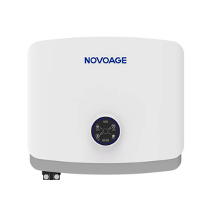 Convertisseur solaire hybride Mppt <span class=keywords><strong>48v</strong></span> <span class=keywords><strong>230v</strong></span> hors réseau Sinovo Convertisseur solaire hybride pour système de stockage d'énergie hybride - Product Image 1