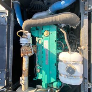 Maquinaria de Construcción Usada a Bajo Precio, Excavadora VOLVO EC220 Usada, Excavadora Hidráulica en Venta - Product Image 2