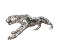 Design unique Sculptures en métal aluminium Sculpture en métal Arts muraux maison Art mural héron bronze héron métal australien personnalisé