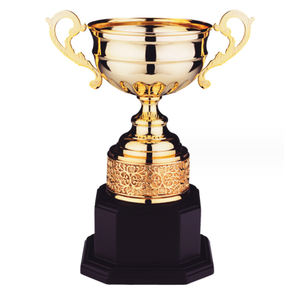 JY best-seller high-end tamanho grande personalizado esportes competição metal troféu prêmio <span class=keywords><strong>Golf</strong></span> ouro troféu com caixa de presente - Product Image 4