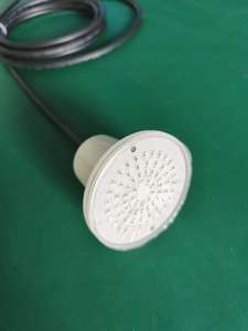 Lumières <span class=keywords><strong>LED</strong></span> sous-marines pour étang et <span class=keywords><strong>piscine</strong></span> Desjoyaux, étanches IP68, 12V, remplacement extérieur, <span class=keywords><strong>avec</strong></span> télécommande - Product Image 3