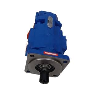 Pomke ปั๊มเกียร์1121002283ชิ้นส่วนเครื่องจักรก่อสร้าง - Product Image 5