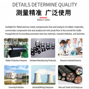 Tire <strong>Endurance</strong> <strong>Tester</strong> / Wheel Rolling Resistance Test Bench | ISO Compliance - Product Image 5