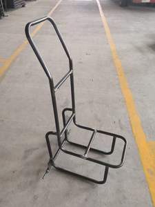 כיסא אירועים טרולי כיסא סיטונאי חם למכירה עגלת כסא נייד לאירועים וחתונה - Product Image 3