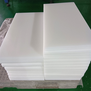 엔지니어링 등급 HDPE 시트(표면이 매끄러움), 정밀 가공용 폴리에틸렌 플라스틱 보드 - Product Image 5