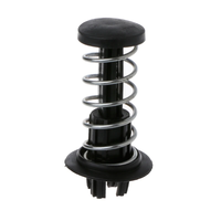Kit de ressort de compression de haute qualité Hengsheng pour le capot du véhicule, ressort de serrure de capot