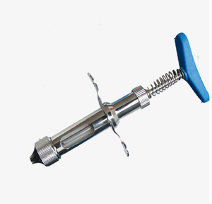 Шприц для вакцинации птицы - Product Image 1