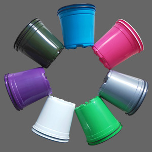 Vasi per Semenzai P418, Contenitori per Piante <span class=keywords><strong>in</strong></span> Plastica, Vasi per <span class=keywords><strong>Fiori</strong></span> e Piante - Product Image 1