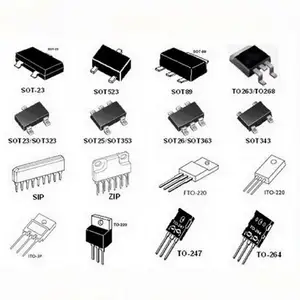 (Electronic Components) AT24C64 SI