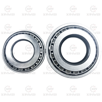 Kit de Rodamientos Diferenciales Delanteros para BMW - Repuesto de Alta Calidad para F20 F30 Serie 3 F32 Serie 4 E70/F15 X5 |   OEM 31507578154