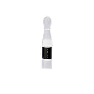 UNICWHITE SMILE Ampoules blanchissantes pour les dents professionnelles sans peroxyde et sans sensibilité 2 ml x 16 pièces Utilisation à domicile - Product Image 1