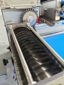 เครื่องหั่นเนื้ออเนกประสงค์ไก่เนื้อหมูแพะสำหรับหั่นเต้านมหั่นเป็นชิ้นเล็กๆ - Product Image 2