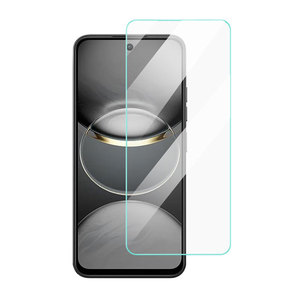 Protector de Pantalla de Vidrio Templado Transparente HD con Impresión de Seda 9H, Anti-Rayones, para Tecno Camon 20 21 22 30 40 50 Pova 5 6 <span class=keywords><strong>Pro</strong></span> Ultra Neo - Product Image 1