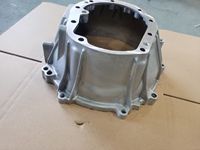 Boîtier d'embrayage pour TOYOTA 5L