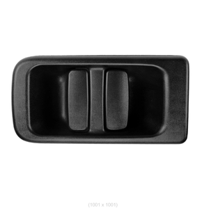Réparation de poignée de porte coulissante extérieure automatique 8200856290 7700352420 LH 8200856291 7700352421 RH pour Renault MASTER II <span class=keywords><strong>Van</strong></span> 2.5 98-01 - Product Image 2